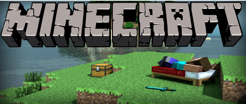 minecraft-banner  StAC e-Learning Stories
